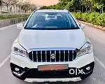 Maruti Suzuki S Cross Zeta SHVS, 2021, Petrol