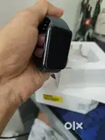 Galaxy fit 3 smartwatch