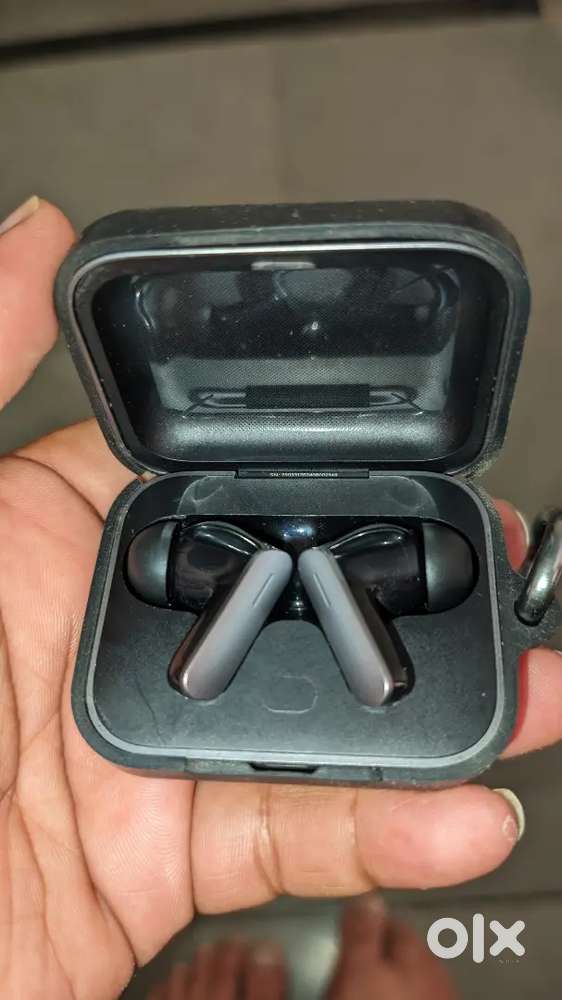 Realme buds air 7