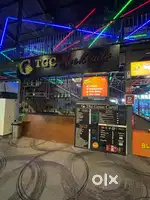 Required person for Mocktail Cafe store