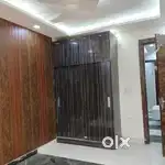 2 bhk apartment near Bhagwati gardan. Metro station dwrka mor