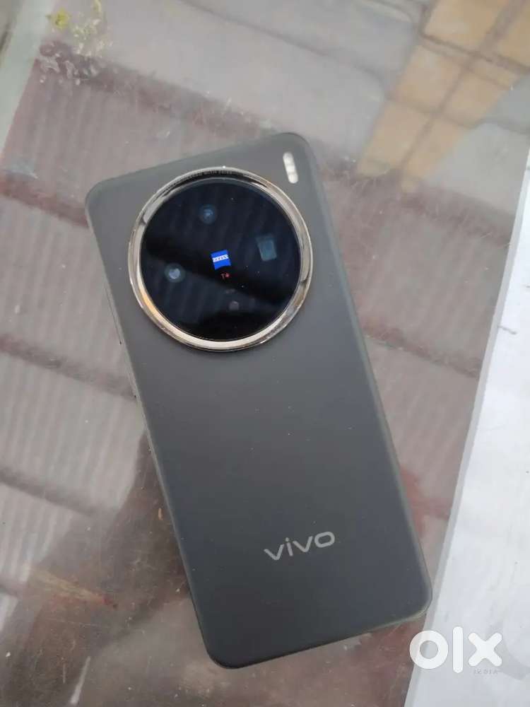 Vivo x 200