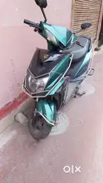 New condition battery scooter for sale