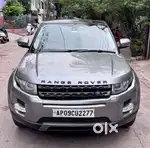 Land Rover Range Evoque Dynamic SD4, 2013, Diesel