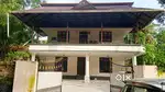 Ground floor of 2 storied luxurious villa available for rent