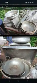 Thattukada starting items