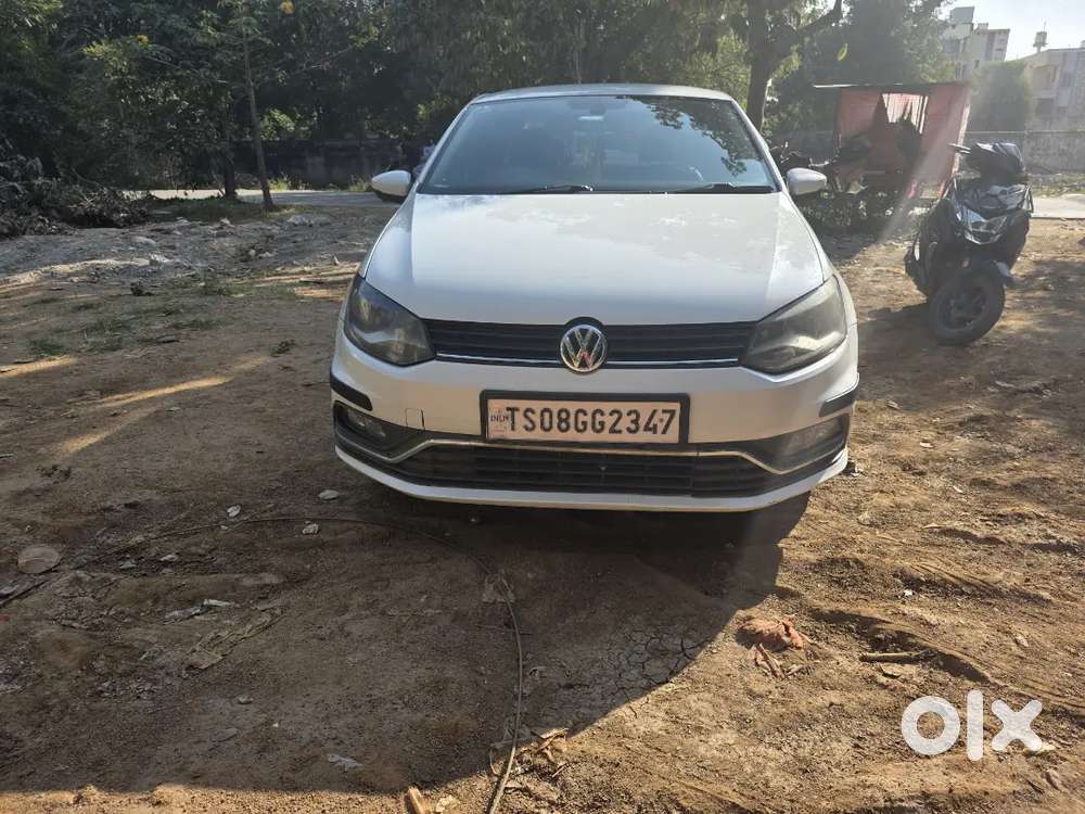 Volkswagen Ameo 2018 Diesel Well Maintained