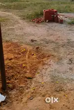 Manojipatti plot for sale