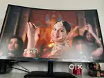 Acer 27 inch curved monitor 165 hz
