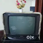 Samsung TV 21