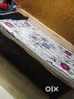 4 by 6 bed