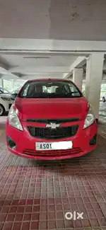 Chevrolet Beat