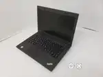 Lenovo i5 6th gen 8gb/256gb SSD Win 10pro 3hrs backup Slim Laptop