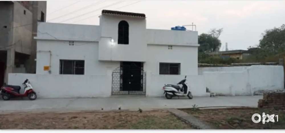 Indipendent house rent in by saraidhela