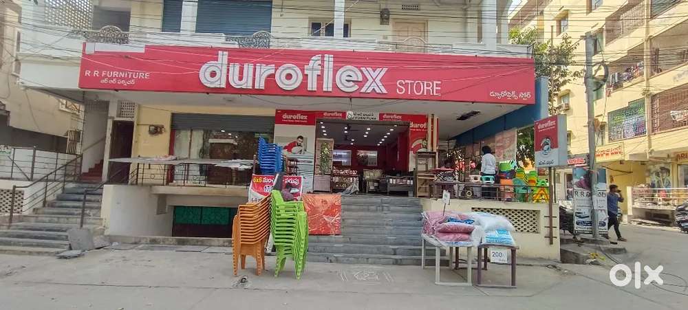 Furniture shop Helpers & Salesman required in Arundelpet