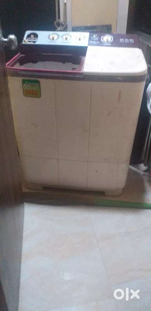 Videocon washing machine