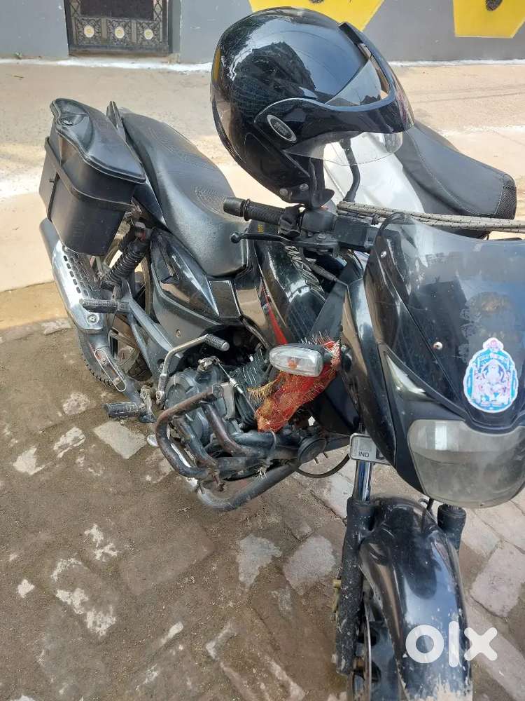 Baja pulser 150 CC hai lakhisarai mein urgent cell h purpose amount