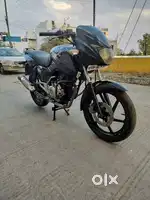 Bajaj Pulsar 150cc 30000(2016)