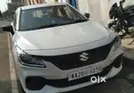Maruti Suzuki Baleno 2024