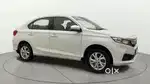 Honda Amaze 1.2 V i-VTEC MT, 2020, Petrol
