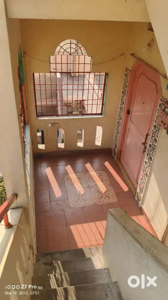 100% vasthu, 24/7 water, near to Ravindra Nagar & Thotagaruvu junction