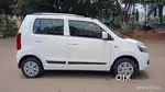 Maruti Suzuki Wagon R VXI BS IV, 2012, Petrol