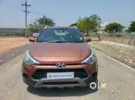 Hyundai i20 Asta (O) 1.2 MT, 2016, Petrol