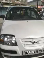 Hyundai Santro 2011
