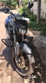 Yamaha FZ for sale immediately