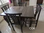 MOVE OUT SALE - Dining Table