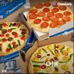 PIZZA DELIVERY PARTNER