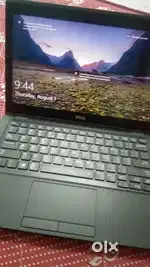 Dell touch screen laptop