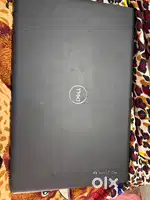 Dell laptop