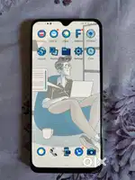 Realme XT, 6GB, 64 GB