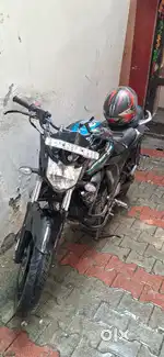 Yamaha fzsv2 fi Good condition