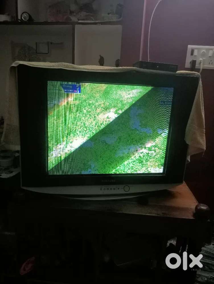 Samsung tv