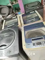 SECONDS WASHING MECHINE SALES
