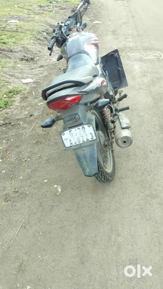 A1 condition kagaj ready hai RC book hai first  owner