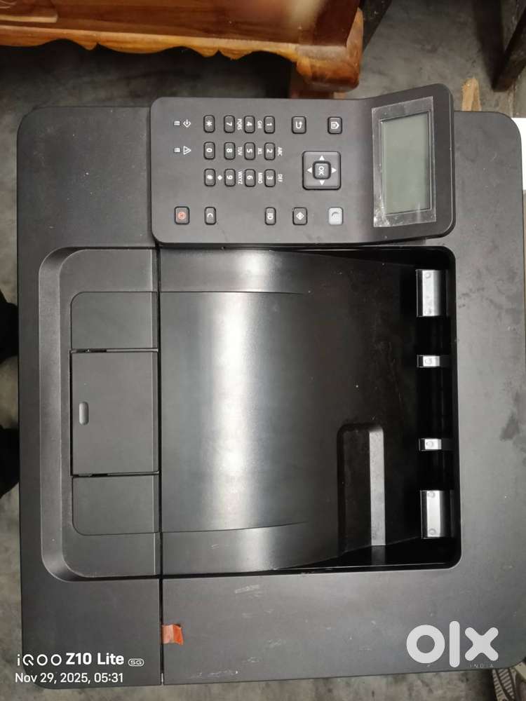 E stamping printer  :IMAGE CLASS LBP226dw