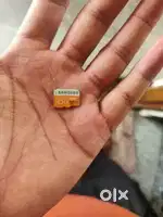 Samsung 64gb memory card