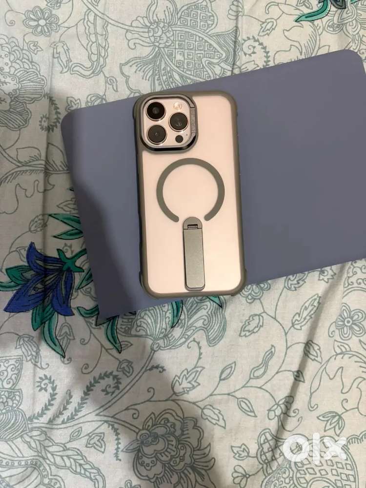 I phone 16pro max