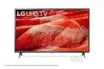 Brand New LG TV 43 Inches With Scratchless Condition