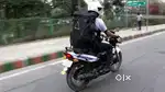 Wanted delivery executive