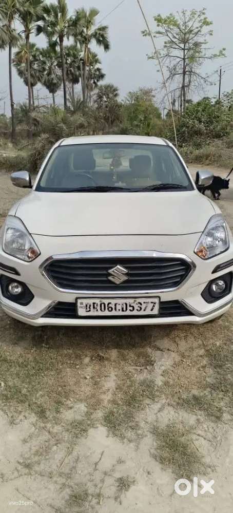 Maruti Suzuki Dzire 2020 Diesel 70000 Km Driven
