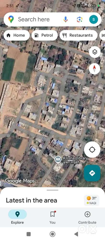 Plot for sell