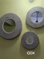 Wall hanging