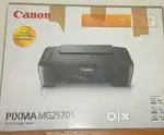 Printer mg2570s