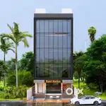 Commercial space for clinics and offices for sale