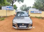 Maruti Suzuki Swift Dzire VXI Optional, 2023, Petrol