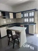 2800sqf unfurnished luxary flat near kanjikuzhy Kottayam @40000
